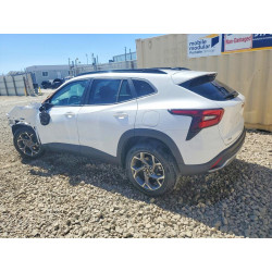 2026 CHEVROLET TRAX KL77LHEP7TC181771 63390326