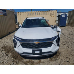2026 CHEVROLET TRAX KL77LHEP7TC181771 63390326