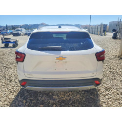 2026 CHEVROLET TRAX KL77LHEP7TC181771 63390326