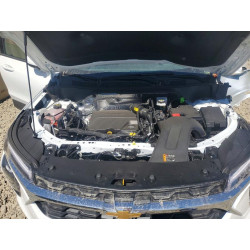 2026 CHEVROLET TRAX KL77LHEP7TC181771 63390326