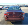 2025 NISSAN SENTRA 3N1AB8CV7SY320870 60711786