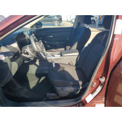 2025 NISSAN SENTRA 3N1AB8CV7SY320870 60711786