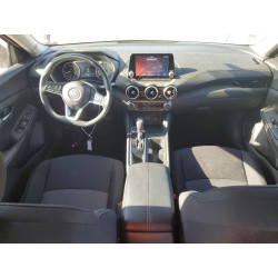 2025 NISSAN SENTRA 3N1AB8CV7SY320870 60711786