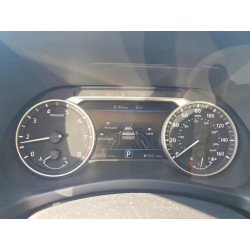 2025 NISSAN SENTRA 3N1AB8CV7SY320870 60711786
