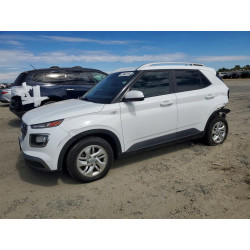 2020 HYUNDAI VENUE KMHRC8A35LU017746 61962316