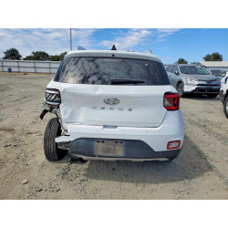 2020 HYUNDAI VENUE KMHRC8A35LU017746 61962316