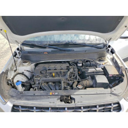 2020 HYUNDAI VENUE KMHRC8A35LU017746 61962316