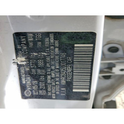 2020 HYUNDAI VENUE KMHRC8A35LU017746 61962316