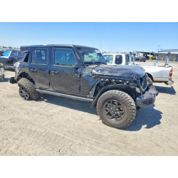 2025 JEEP WRANGLER 1C4PJXDG4SW648503 62864596