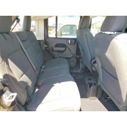 2025 JEEP WRANGLER 1C4PJXDG4SW648503 62864596