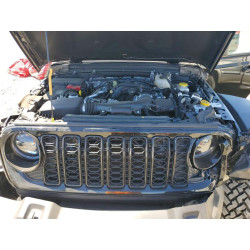 2025 JEEP WRANGLER 1C4PJXDG4SW648503 62864596