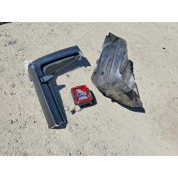 2025 JEEP WRANGLER 1C4PJXDG4SW648503 62864596