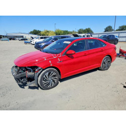 2021 VOLKSWAGEN JETTA 3VWE57BU9MM030274 63018146