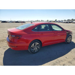 2021 VOLKSWAGEN JETTA 3VWE57BU9MM030274 63018146
