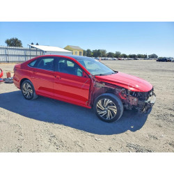 2021 VOLKSWAGEN JETTA 3VWE57BU9MM030274 63018146