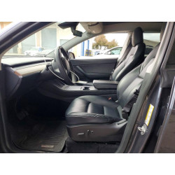 2021 TESLA MODEL Y 5YJYGDEE7MF303469 57966846