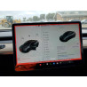 2021 TESLA MODEL Y 5YJYGDEE7MF303469 57966846