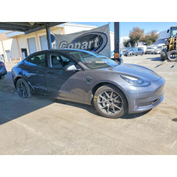 2023 TESLA MODEL 3 5YJ3E1EAXPF676358 58319766
