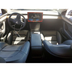 2023 TESLA MODEL 3 5YJ3E1EAXPF676358 58319766
