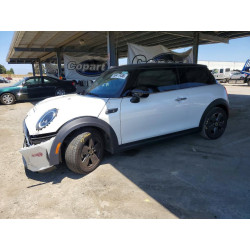 2024 MINI COOPER WMW13DJ0XR2V91678 58477436