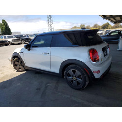 2024 MINI COOPER WMW13DJ0XR2V91678 58477436