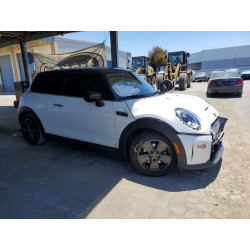 2024 MINI COOPER WMW13DJ0XR2V91678 58477436