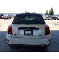 2024 MINI COOPER WMW13DJ0XR2V91678 58477436
