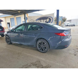 2025 TOYOTA CAMRY 4T1DAACK0SU070901 61731646