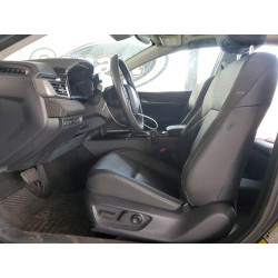2025 TOYOTA CAMRY 4T1DAACK0SU070901 61731646