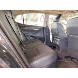2025 TOYOTA CAMRY 4T1DAACK0SU070901 61731646