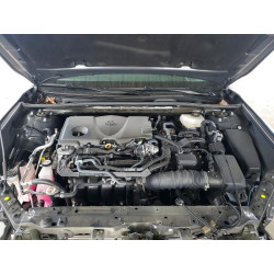 2025 TOYOTA CAMRY 4T1DAACK0SU070901 61731646