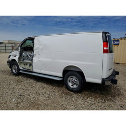 2026 GMC SAVANA 1GTW7AFP7T1224994 65477976
