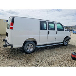2026 GMC SAVANA 1GTW7AFP7T1224994 65477976