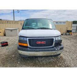 2026 GMC SAVANA 1GTW7AFP7T1224994 65477976