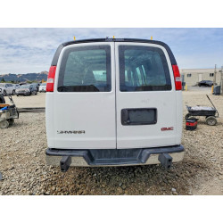 2026 GMC SAVANA 1GTW7AFP7T1224994 65477976