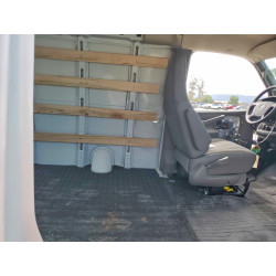2026 GMC SAVANA 1GTW7AFP7T1224994 65477976