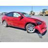 2022 TESLA MODEL Y 7SAYGAEE0NF324408 63046756