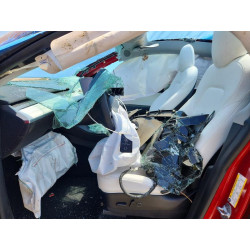 2022 TESLA MODEL Y 7SAYGAEE0NF324408 63046756