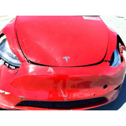 2022 TESLA MODEL Y 7SAYGAEE0NF324408 63046756