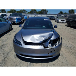 2025 TESLA MODEL 3 5YJ3E1EA7SF940418 60481766