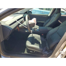 2025 TESLA MODEL 3 5YJ3E1EA7SF940418 60481766