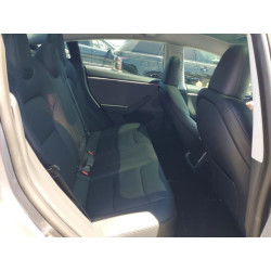 2025 TESLA MODEL 3 5YJ3E1EA7SF940418 60481766