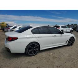 2021 BMW 5 SERIES WBA53BJ06MCF38231 61972566