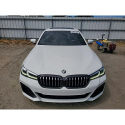 2021 BMW 5 SERIES WBA53BJ06MCF38231 61972566