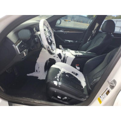 2021 BMW 5 SERIES WBA53BJ06MCF38231 61972566