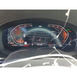 2021 BMW 5 SERIES WBA53BJ06MCF38231 61972566