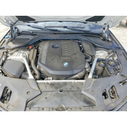 2021 BMW 5 SERIES WBA53BJ06MCF38231 61972566