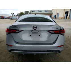 2020 NISSAN SENTRA 3N1AB8CV7LY219006 58612416