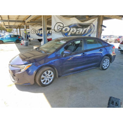 2023 TOYOTA COROLLA JTDBCMFE9PJ015613 61387916