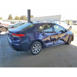 2023 TOYOTA COROLLA JTDBCMFE9PJ015613 61387916